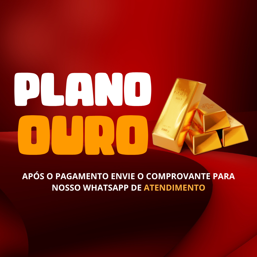 PLANO OURO
