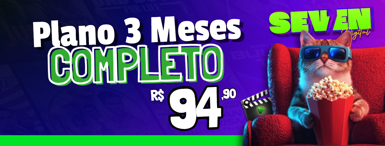 Plano Trimestral Seven7